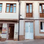 Albergue Y Pension Il Nonno