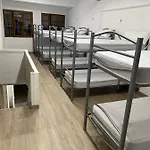 Vendégház Albergue Y Pension Il Nonno
