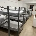 Vendégház Albergue Y Pension Il Nonno *