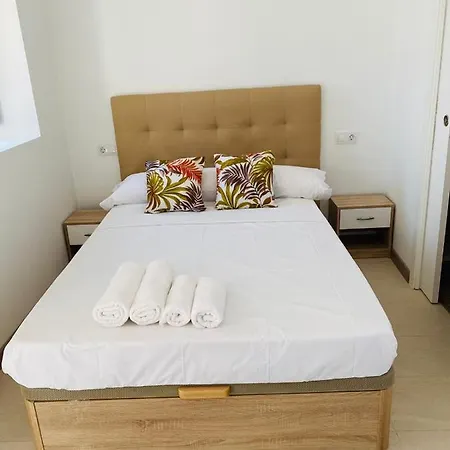 Albergue Y Pension Il Nonno