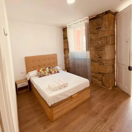Albergue Y Pension Il Nonno