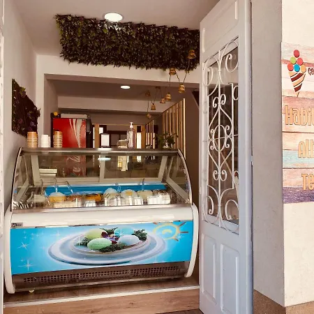 Y Gelateria Il Nonno *