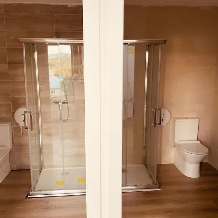 Y Gelateria Il Nonno Guest house Sarria