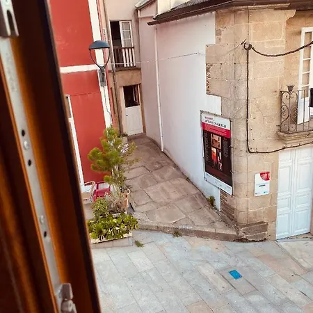 Πανσιόν Y Il Nonno *