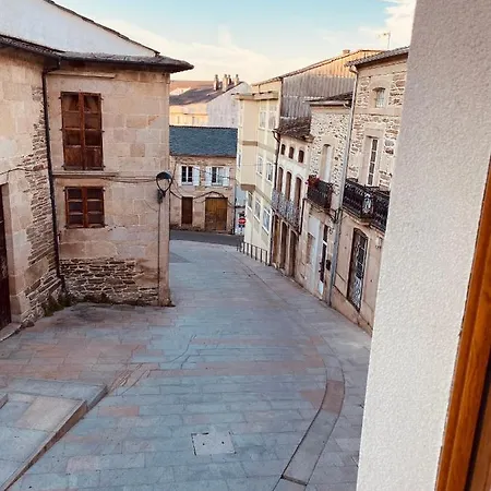 Casa de hóspedes Y Gelateria Il Nonno Sarria