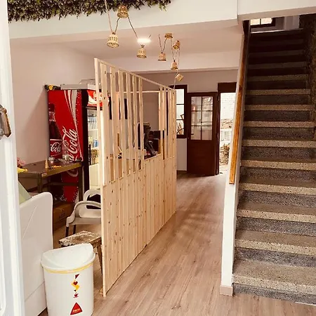 Guest house Y Gelateria Il Nonno Sarria