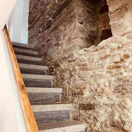 Y Gelateria Il Nonno * Sarria