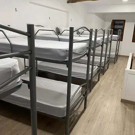 Casa de hóspedes Y Gelateria Il Nonno *