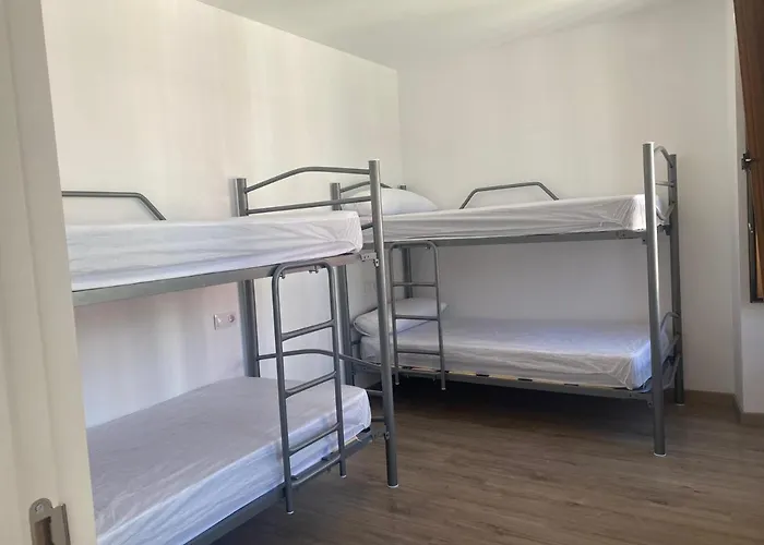 Maison d'hôtes Y Gelateria Il Nonno *