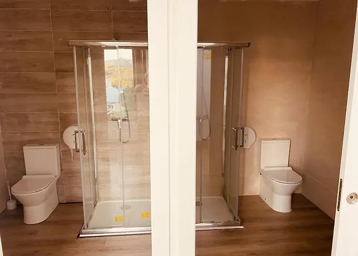 Y Gelateria Il Nonno Maison d'hôtes Sarria