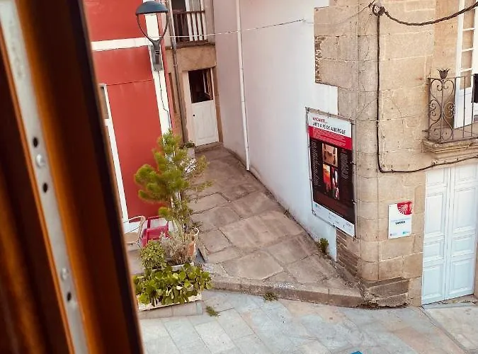 Maison d'hôtes Y Gelateria Il Nonno *