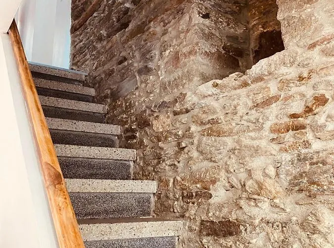 Y Gelateria Il Nonno * Sarria